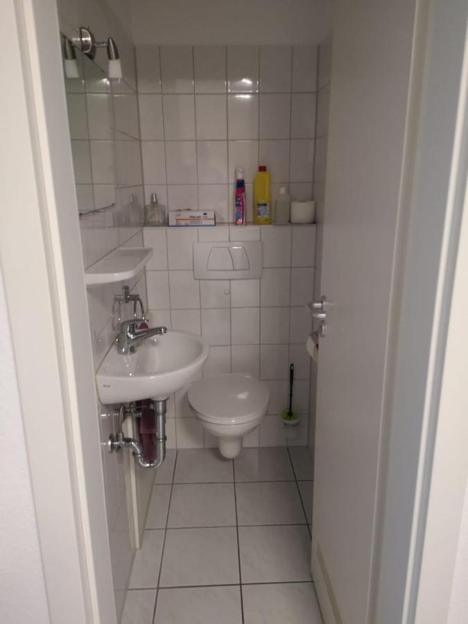 Helene Διαμέρισμα Bad Säckingen Εξωτερικό φωτογραφία